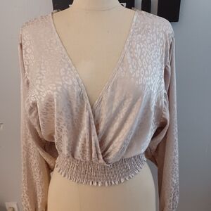 Altard State Crop Top